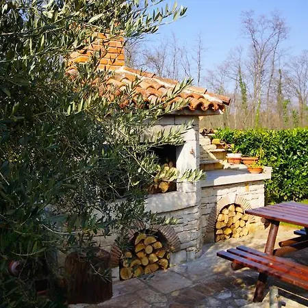 Appartement Vera *