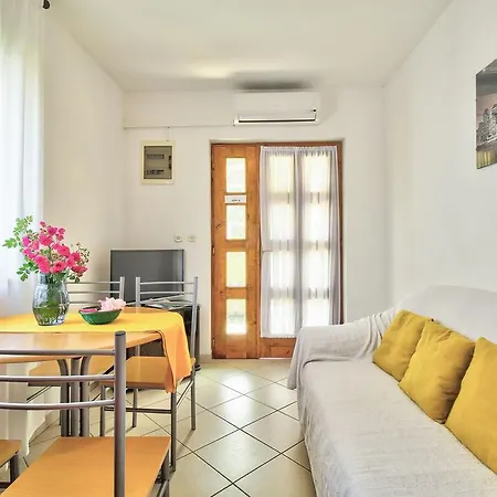 Apartment Vera Umag