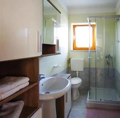 Vera Apartment Umag