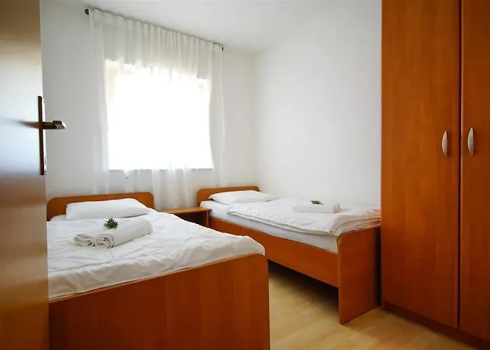 Vera Apartment Umag