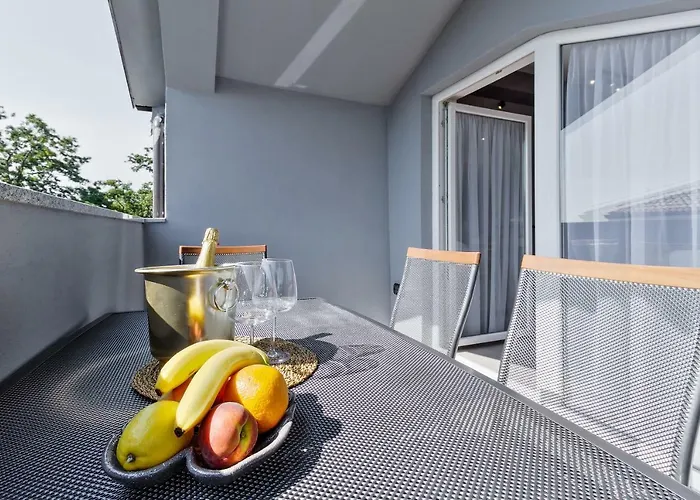 Vera Apartment