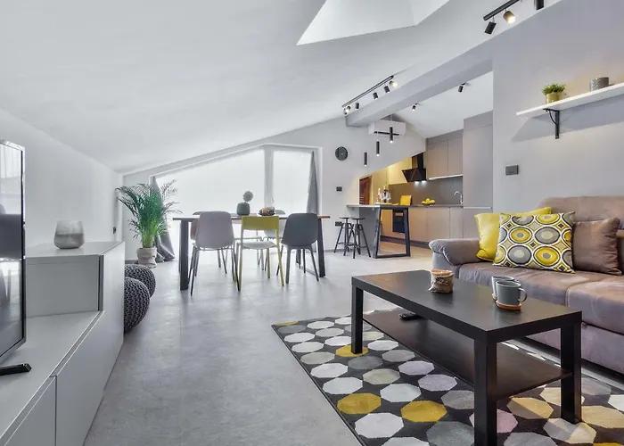 Vera Apartment *