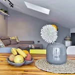 Apartamento Vera Umag