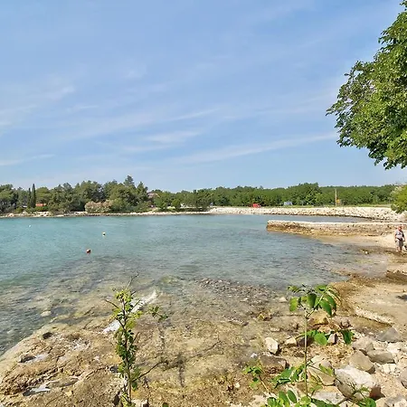 Vera Apartment Umag