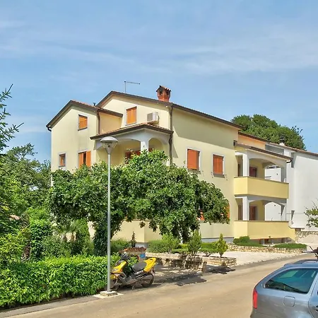 Vera Apartment Umag