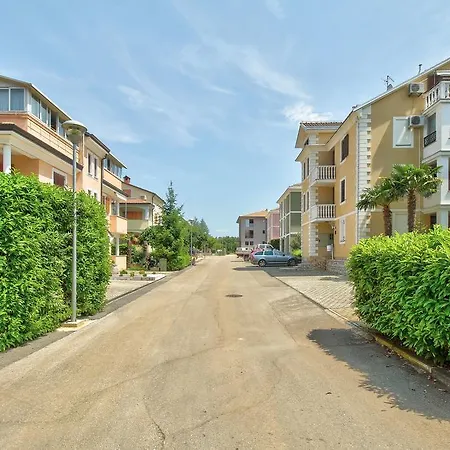 Apartment Vera