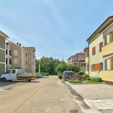Apartment Vera