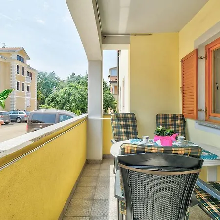 Apartment Vera