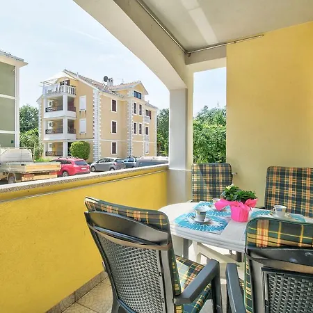 Vera Apartment *