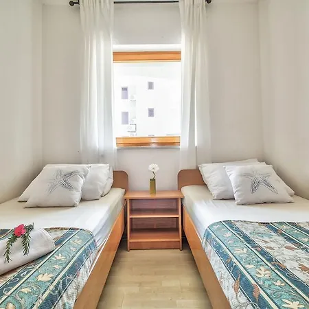 Vera Apartment *
