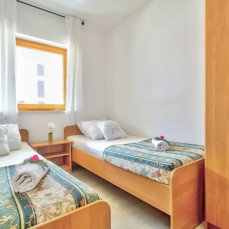 Vera Apartamento Umag