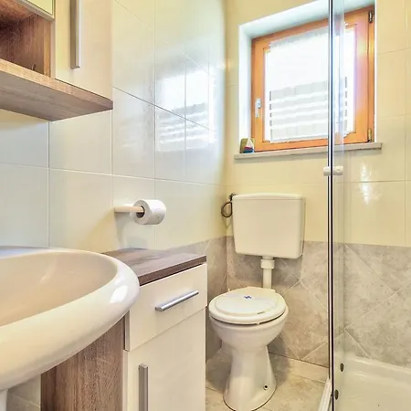 Apartment Vera