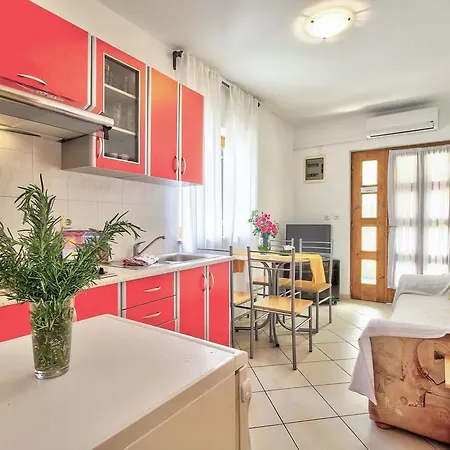 Apartment Vera