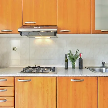 Apartment Vera Umag