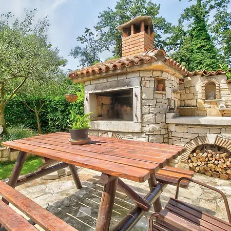 Appartement Vera Umag