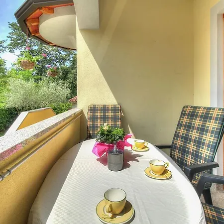 Appartement Vera Umag