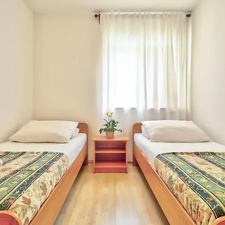 Vera Apartment Umag