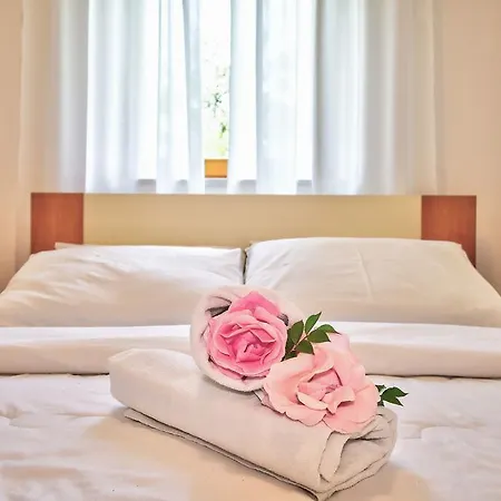 Apartamento Vera *