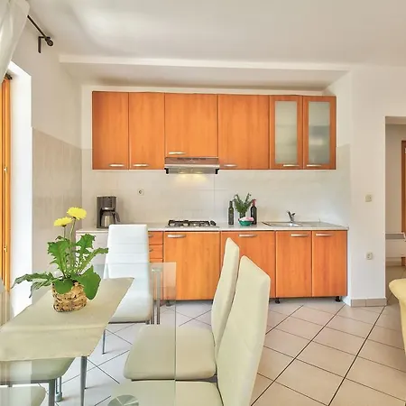 Vera Apartment Umag