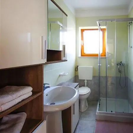 Vera Apartment Umag