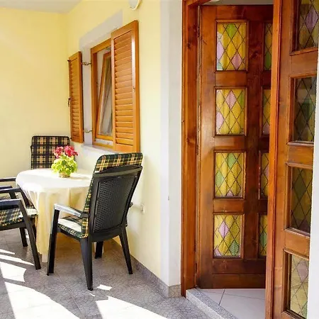 Vera Apartment Umag