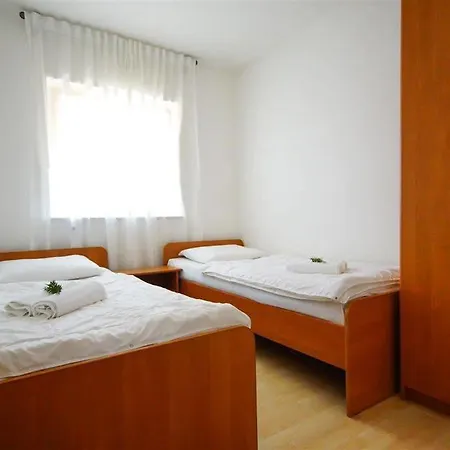 Vera Apartment Umag