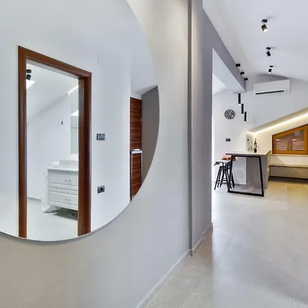 Apartment Vera