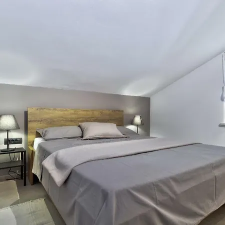 Apartment Vera
