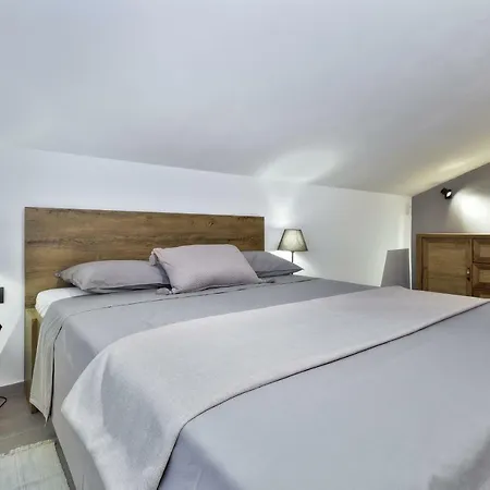 Apartment Vera