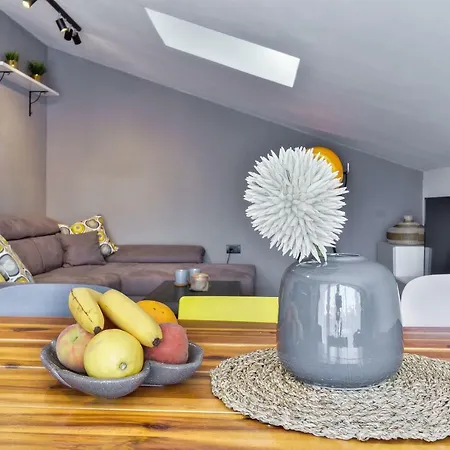 Appartement Vera Umag