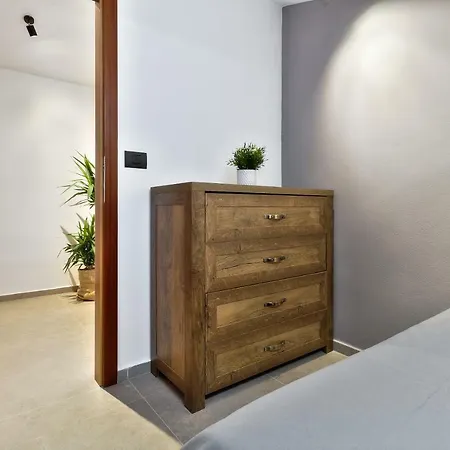 Vera Apartment Umag