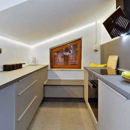 Appartement Vera Umag