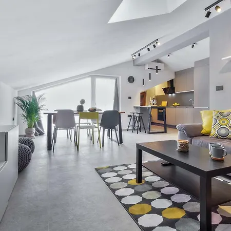 Vera Apartment *