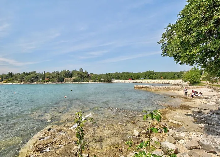 Vera Appartamento Umago