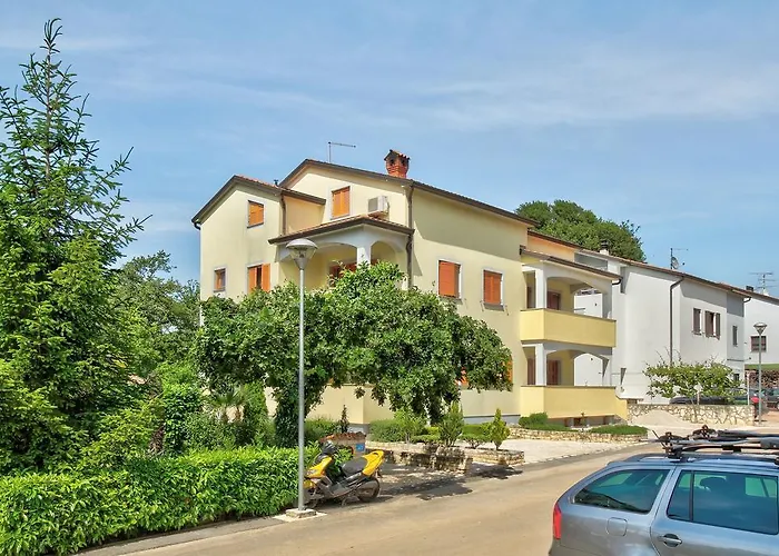 Vera Appartamento Umago