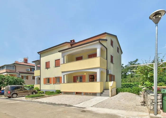 Appartamento Vera Umago