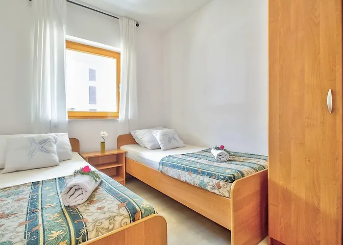 Vera Apartment Umag
