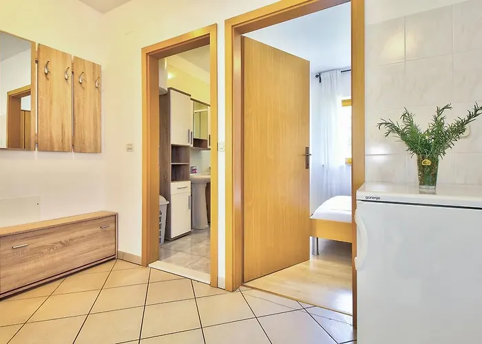 Appartamento Vera Umago