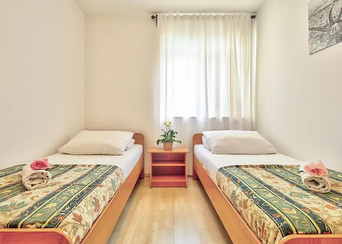 Vera Appartamento Umago