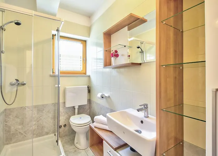 Vera Appartamento Umago