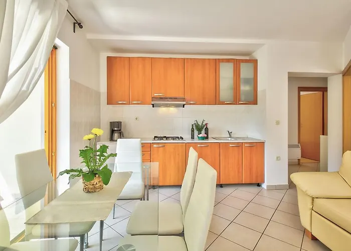 Vera Appartamento Umago