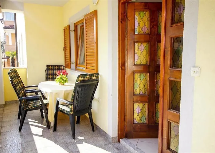 Vera Appartamento Umago