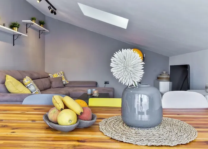 Appartamento Vera Umago